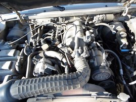 1996 Ford Ranger Tan Super Cab 4.0L MT 4WD #F22038